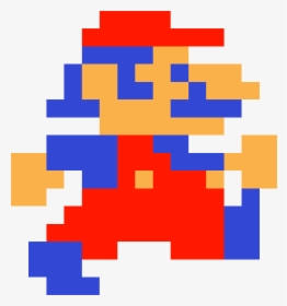 Super Mario Bros Mario, HD Png Download, Free Download