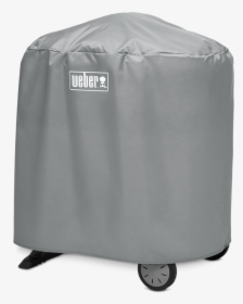 Grill Cover, 1000 / 2000 With Stand Cover, Polyester - Hoes Barbecue Weber Q2000, HD Png Download, Free Download