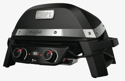 Weber Pulse 2000, HD Png Download, Free Download