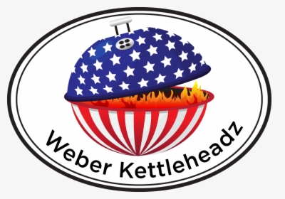 Weber Kettleheadz, HD Png Download, Free Download
