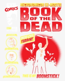 Book Of The Dead - Poster, HD Png Download, Free Download