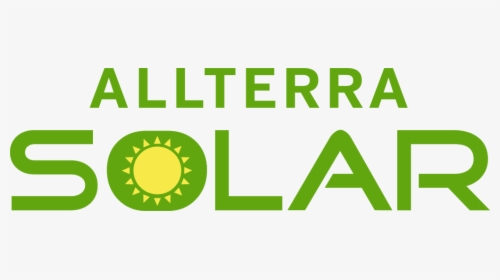 Allterra Solar, HD Png Download, Free Download