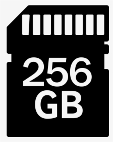 Expandable Memory Icon - Parallel, HD Png Download, Free Download
