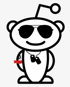 Reddit Logo Soyboy, HD Png Download, Free Download