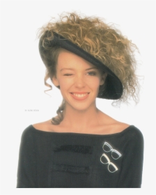 Kylie Minogue 1980 Outfit, HD Png Download, Free Download