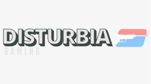 Disturbia Gaming - Graphics, HD Png Download, Free Download