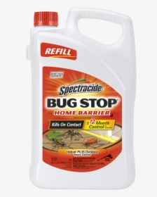 Bug Spray From Home Depot, HD Png Download, Free Download