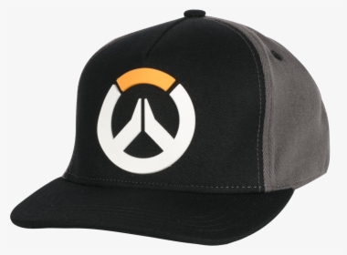 Jinx Overwatch Division Stretch Fit Hat, HD Png Download, Free Download