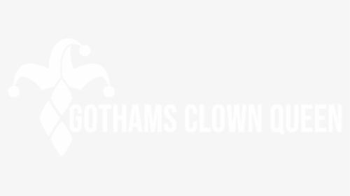 Gothams Clown Queen - Graphic Design, HD Png Download, Free Download