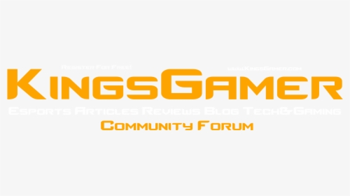 The Biggest Gamer Community Forum - Orange, HD Png Download, Free Download