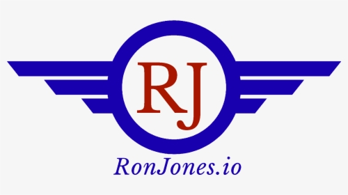Ronjones - Io - Circle, HD Png Download, Free Download