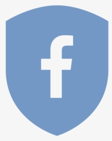 Gp Logo Medblue Facebook - Cross, HD Png Download, Free Download
