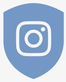 Gp Logo Medblue Instagram - 400 Подписчиков В Инстаграм, HD Png Download, Free Download