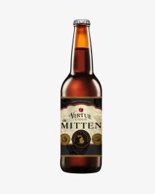 The Mitten - Wheat Beer, HD Png Download, Free Download