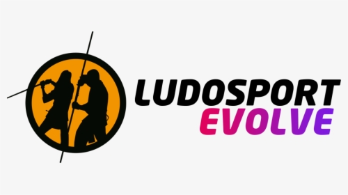 Ludosport Evolve - Sport And Recreation Alliance, HD Png Download, Free Download