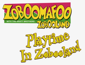 Zoboomafoo, HD Png Download, Free Download