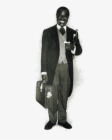 Louis Armstrong, HD Png Download, Free Download