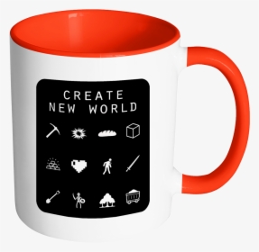 Mug, HD Png Download, Free Download