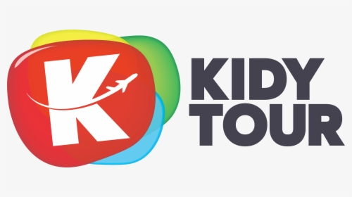 Kidy Tour Logo Png, Transparent Png, Free Download