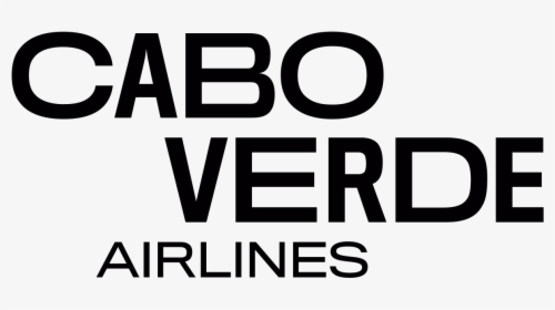 Cabo Verde Airlines Logo, HD Png Download, Free Download