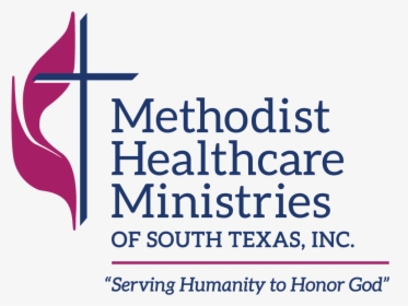 Methodist Healthcare Ministries, HD Png Download, Free Download