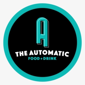 Automatic Food And Drink, HD Png Download, Free Download
