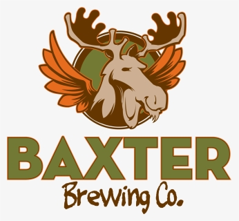 Baxter Brewing Logo, HD Png Download, Free Download