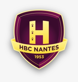 Logo Hbc Nantes, HD Png Download, Free Download