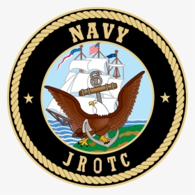 Navy Njrotc, HD Png Download, Free Download