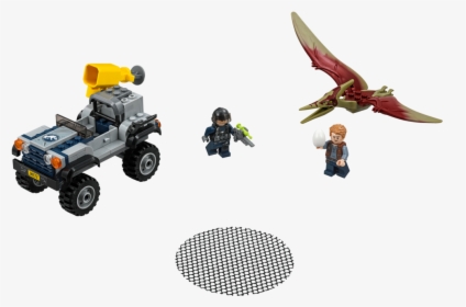 All Lego Jurassic World 2 Sets, HD Png Download, Free Download