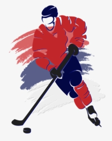 Ducks Hockey Birthday Card, HD Png Download, Free Download
