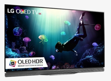 Lcd Vs Oled Monitor, HD Png Download, Free Download