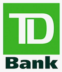 Td Bank Logo Png, Transparent Png, Free Download