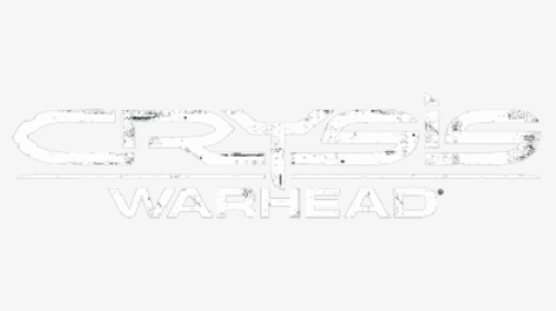 Crysis Warhead Logo Png, Transparent Png, Free Download