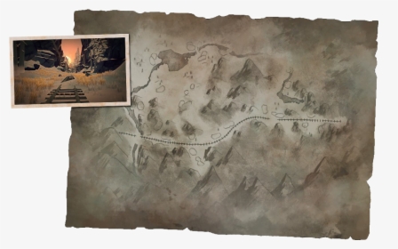 The Long Dark Png, Transparent Png, Free Download