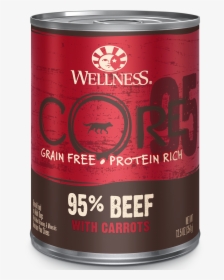Core 95% Beef, HD Png Download, Free Download