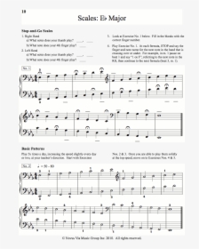 Sheet Music, HD Png Download, Free Download
