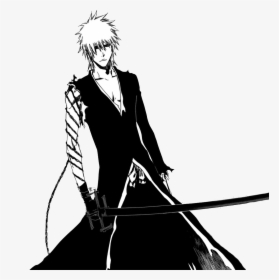 Ichigo, HD Png Download, Free Download
