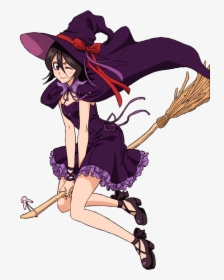 Rukia Halloween, HD Png Download, Free Download