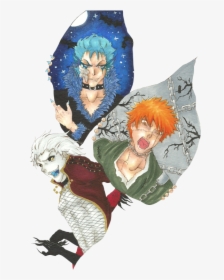 Ichigoshiro - Illustration, HD Png Download, Free Download