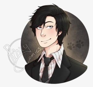 Proxycomics Aphmau, HD Png Download, Free Download