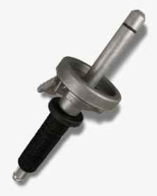 Image Of The Rrt Hand Launcher - Hammer, HD Png Download, Free Download