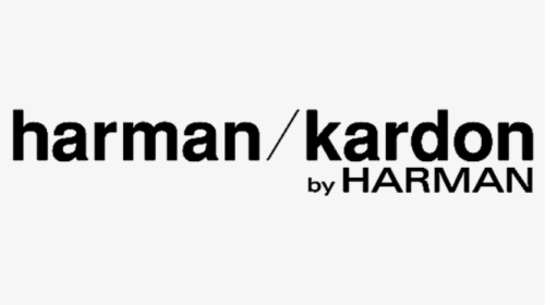 Logo Harman Kardon - Harman Kardon, HD Png Download, Free Download