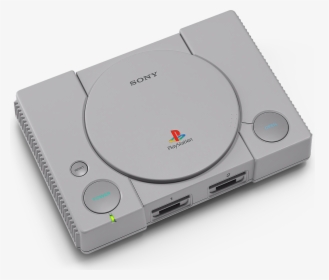 Original Playstation, HD Png Download, Free Download