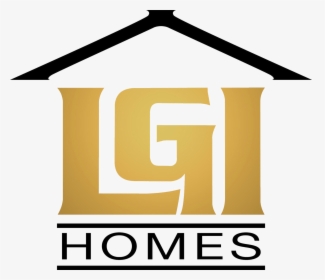 Lgi Homes Logo Clipart , Png Download - Lgi Homes Logo, Transparent Png, Free Download