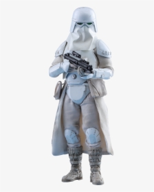 Star Wars Clone Snowtrooper, HD Png Download, Free Download