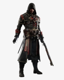 Assassins Creed Shay Cormac, HD Png Download, Free Download