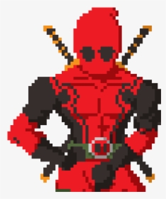 Deadpool, HD Png Download, Free Download