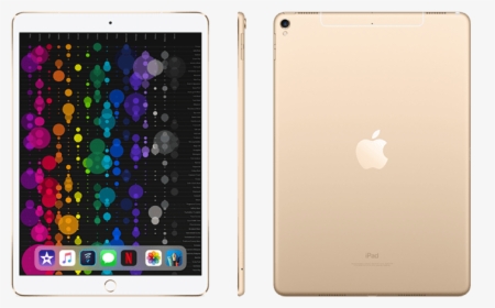 Rose Gold Ipad Pro, HD Png Download, Free Download