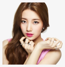 Transparent Bae Suzy Png - Bae Suzy, Png Download, Free Download